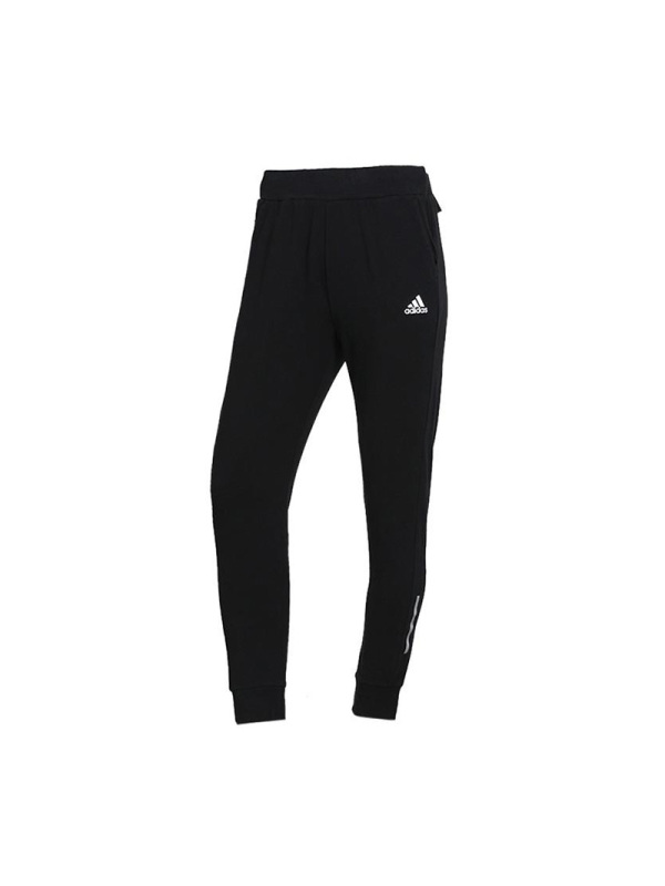 ADIDAS阿迪达斯2020春季新款女子休闲运动长裤DY8668