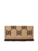 预订GUCCI\古驰 LOGO款 GG羊毛提花 围巾 45x195CM
