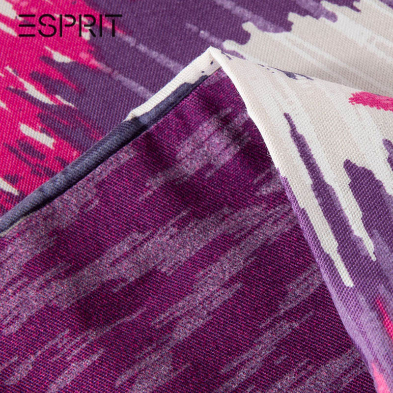 ESPRIT美棉四件套活性印花 YF03