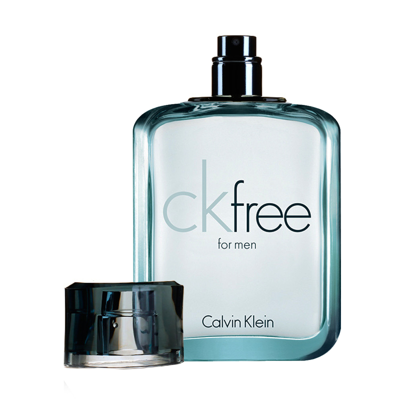Calvin Klein CK 卡尔文克雷恩 飞男淡香水EDT 木质香调 50ml