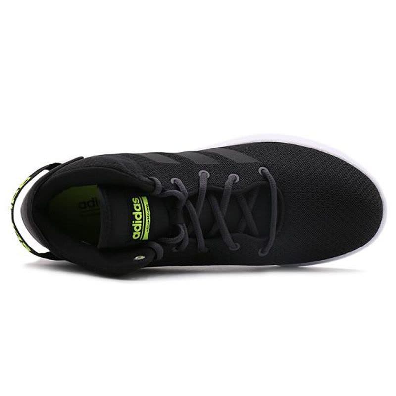 ADIDAS阿迪达斯秋冬男鞋运动保暖舒适休闲鞋-BB9907图片