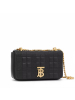 预售BURBERRY Lola 绗缝单肩包 迷你 17*3.5*10cm 17*3.5*10CM