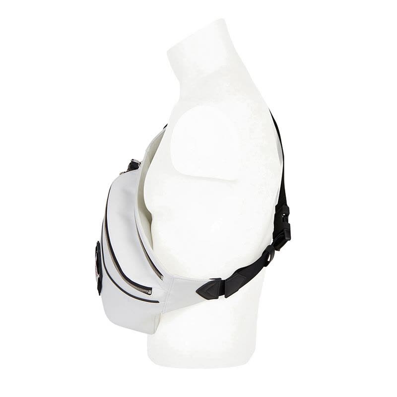 【预定】GIVENCHY/纪梵希 尼龙腰包 BKU007K0S9图片