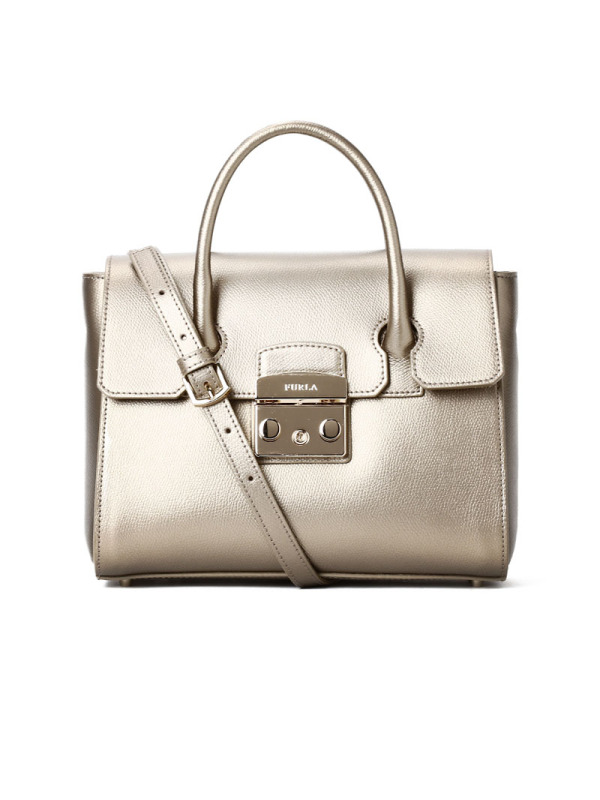 Furla METROPOLIS 手拎单肩包 小号 903807