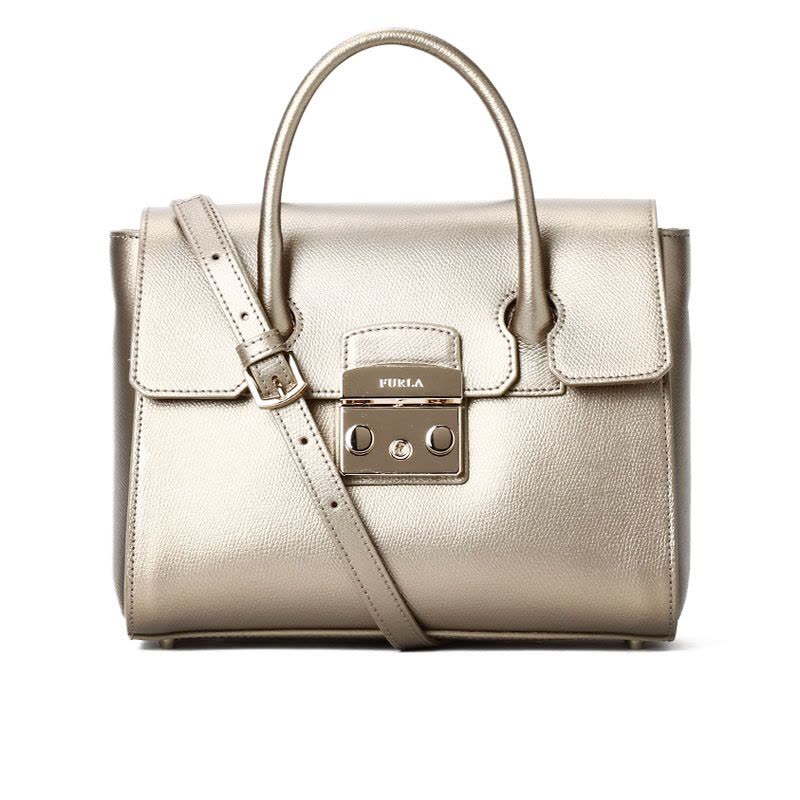 Furla METROPOLIS 手拎单肩包 小号 903807图片