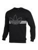 ADIDAS (阿迪)秋季男子卫衣ED4687
