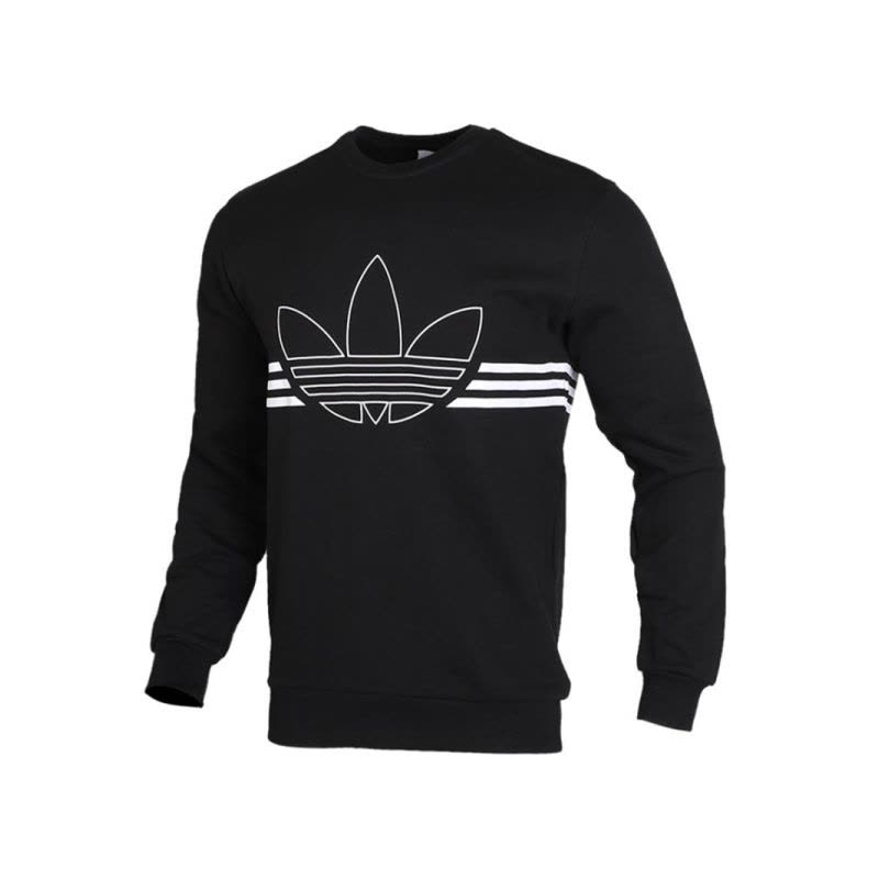 ADIDAS (阿迪)秋季男子卫衣ED4687图片