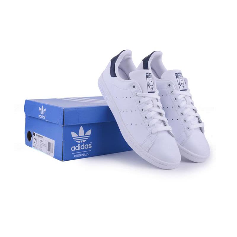 adidas阿迪达斯ADIDAS三叶草男子运动经典系列M20325图片