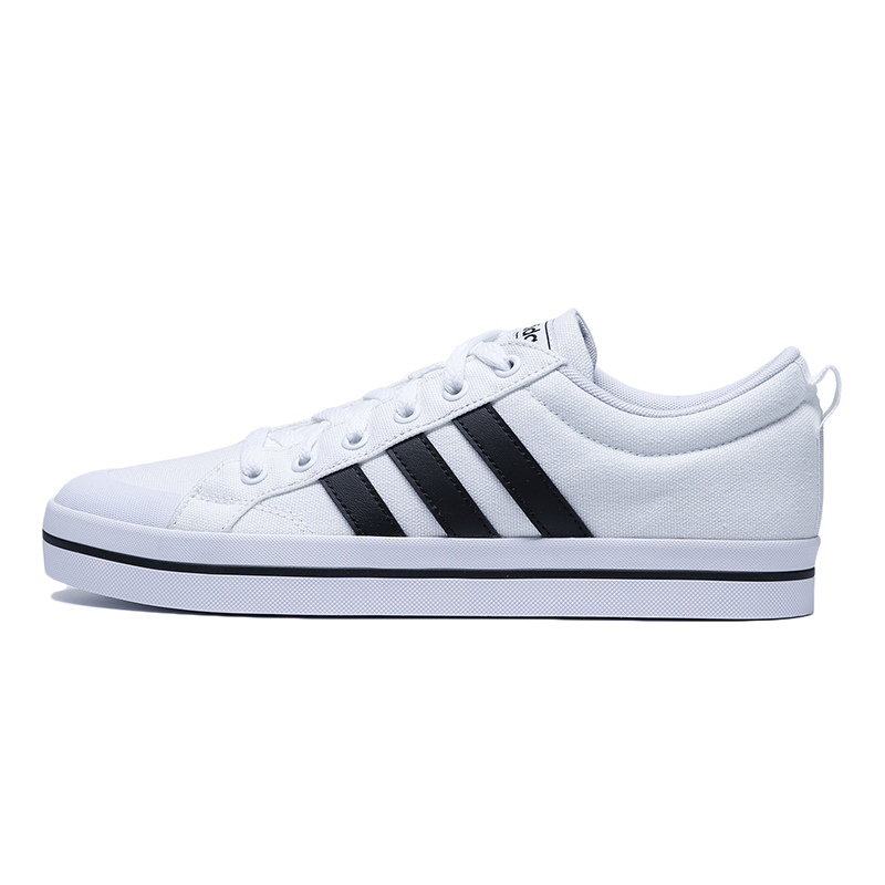 【自营】adidas阿迪达斯NEO男鞋运动鞋休闲鞋板鞋FV8086