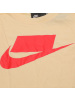 NIKE(耐克)AS女子短袖针织衫AH4008-115