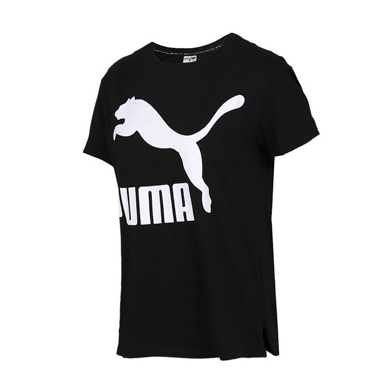 PUMA(彪马)女子短袖T恤596512-01图片