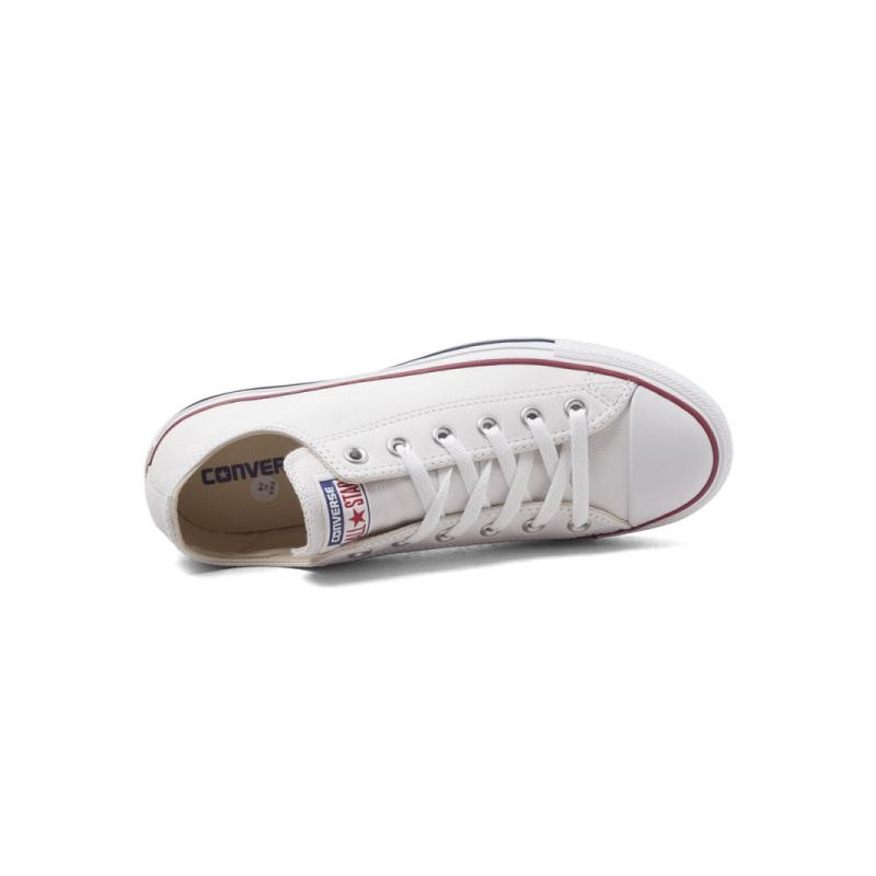CONVERSE/匡威中性ChuckTaylor常青款低帮系带132173C
