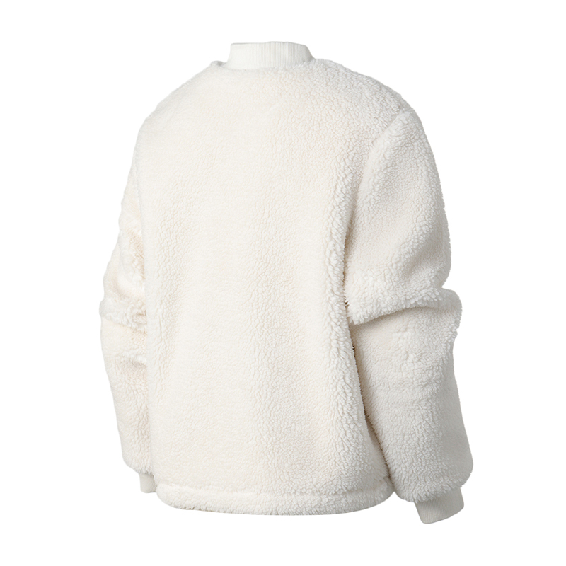 【自营】PUMA彪马女装运动服保暖休闲外套599146