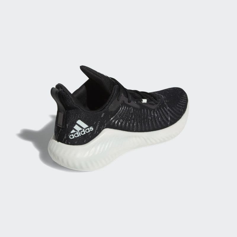ADIDAS(阿迪)alphabounce+ PARLEY m秋季男子跑步鞋G28372图片