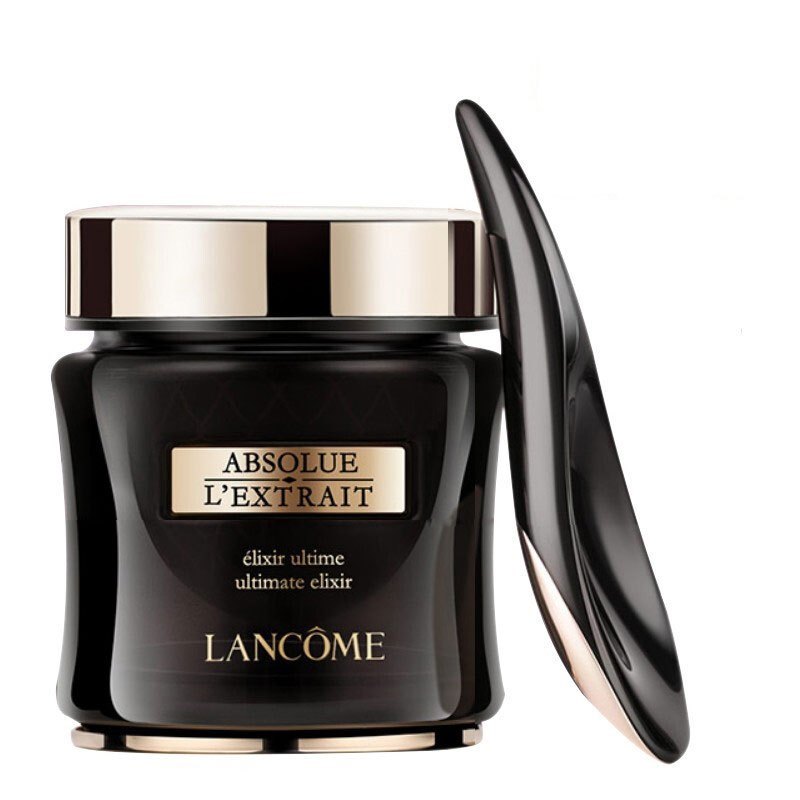 【国内专柜版】兰蔻(LANCOME)黑金臻宠面霜50ML