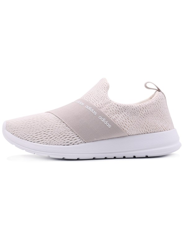 ADIDAS阿迪达斯夏季女子运动舒适轻便耐磨休闲鞋-DB1336