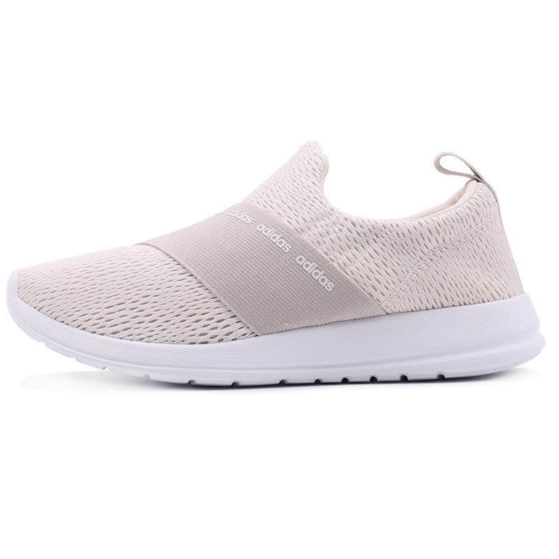 ADIDAS阿迪达斯夏季女子运动舒适轻便耐磨休闲鞋-DB1336图片