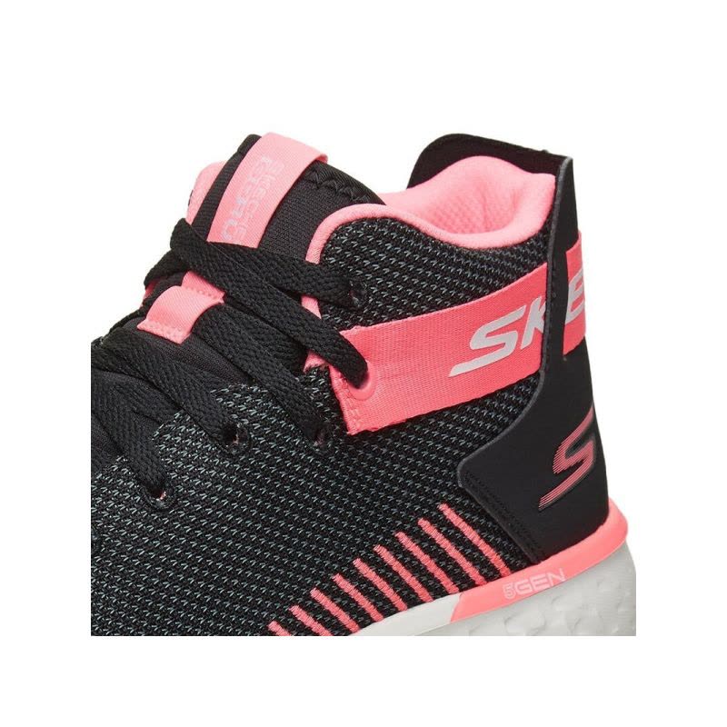 SKECHERS(斯凯奇)中性鞋休闲鞋667045-BKHP图片