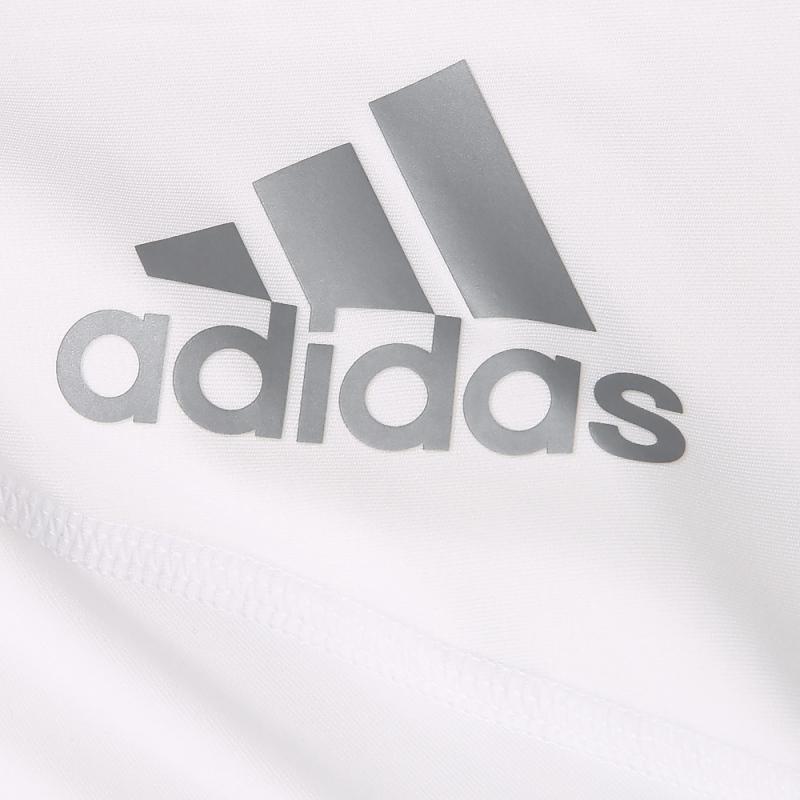 adidas阿迪达斯2018男子ASK SPR TEE SS圆领短T恤CD7172