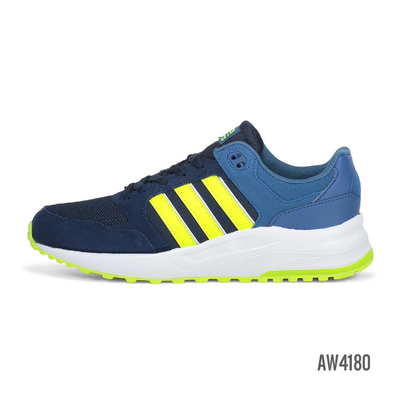 (adidas)>阿迪达斯男鞋2017新款neo运动休闲鞋轻便透气板鞋aw4180>