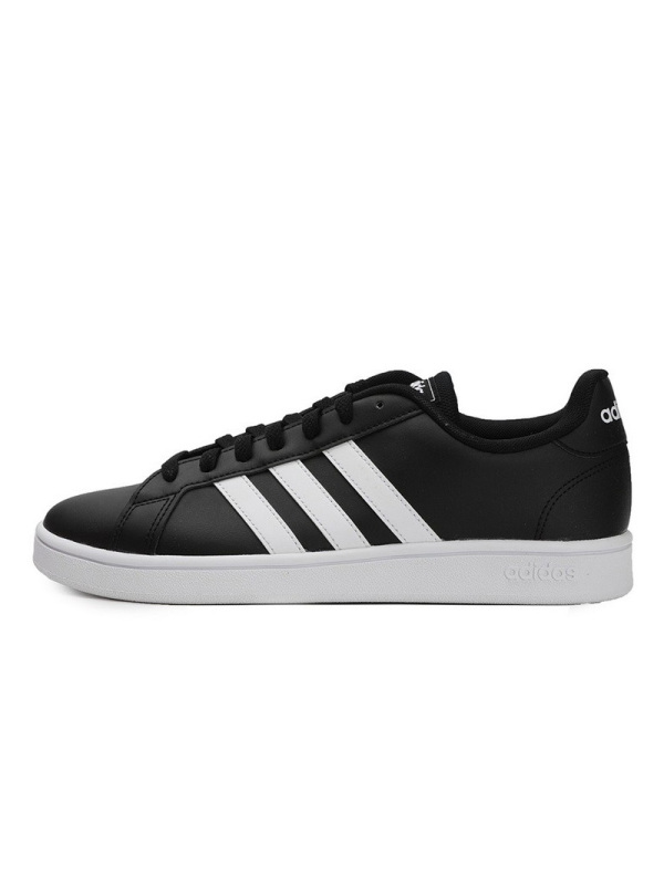 ADIDAS(阿迪)GRAND COURT BASE春季中球鞋EE7900
