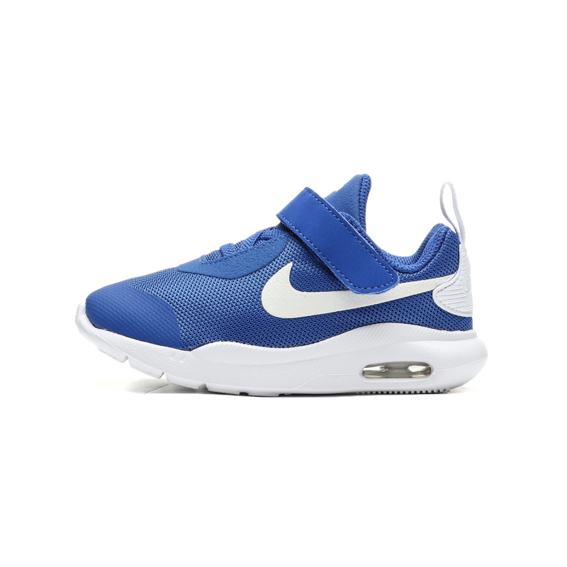 耐克男女小童休闲鞋AIR MAX气垫舒适时尚跑步运动鞋AR7421-400