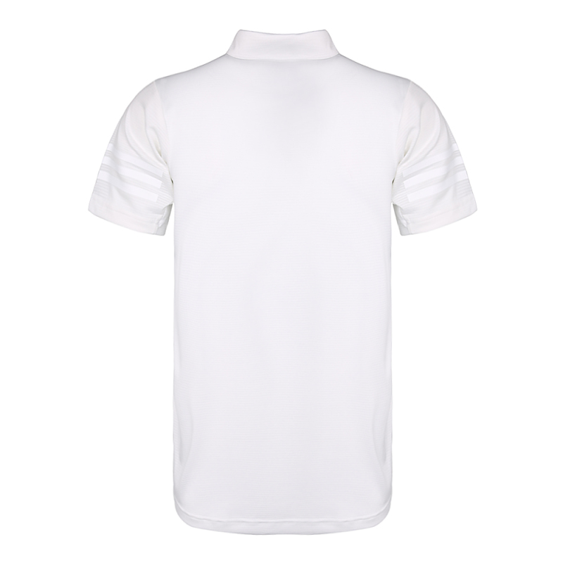 adidas阿迪达斯2018男子Climacool Polo衫CW3931