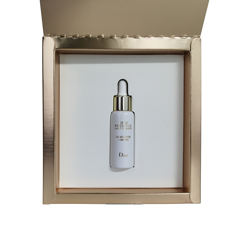 迪奥(Dior)花秘瑰萃光皙修护精华乳10ml*2