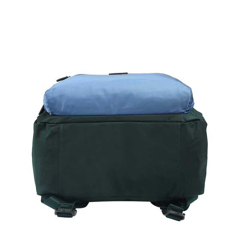 TUMI/途明男士新品休闲运动可折叠双肩包背包书包 0481997