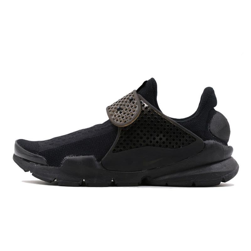 耐克（NIKE）耐克女鞋运动鞋轻便透气袜子休闲跑步鞋848475-003图片