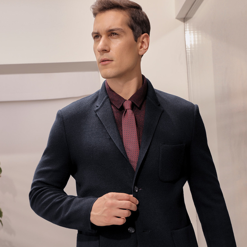 依文男士西服报价_参数_图片_视频_怎么样_问答-苏宁易购