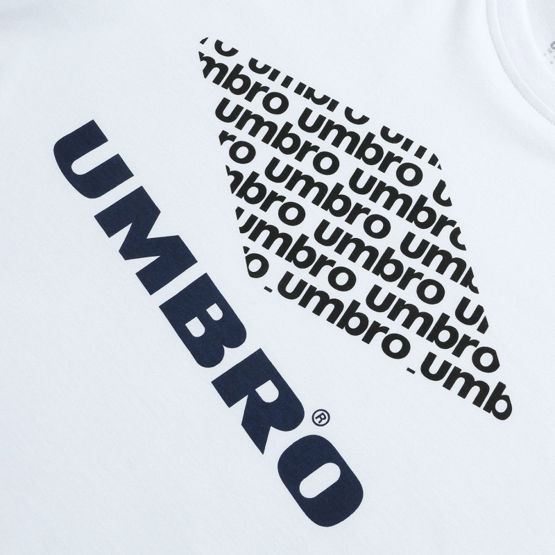 茵宝umbro男运动生活短袖t恤uv182ap2511001