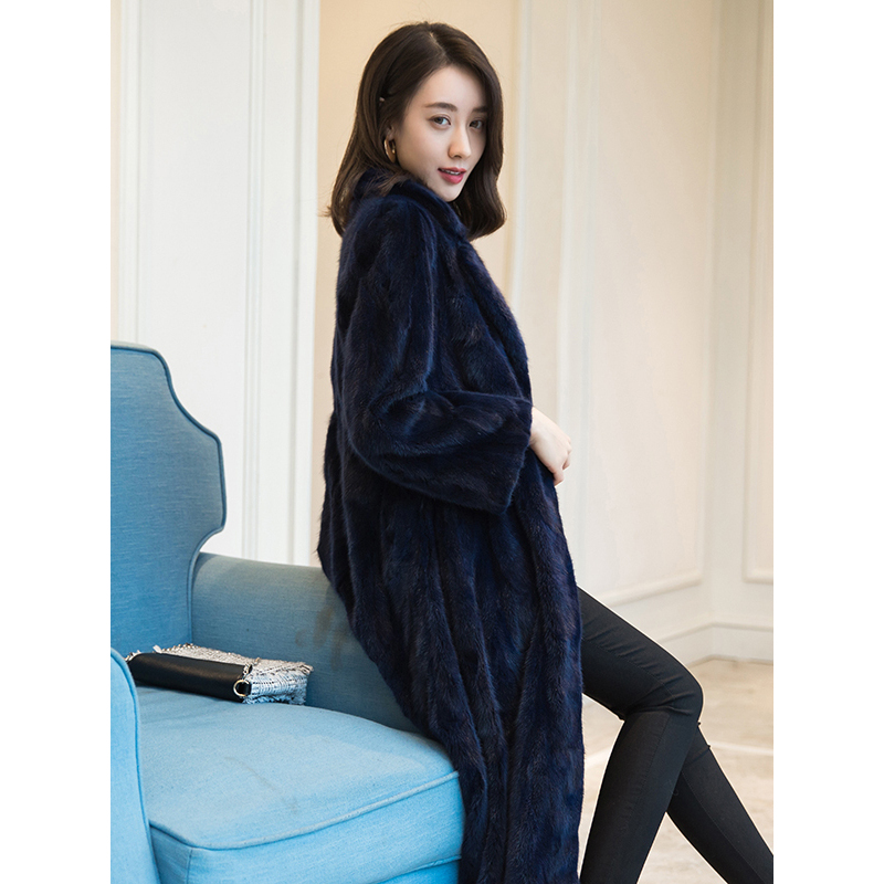 憨厚皇后hanhouqueen女士皮草