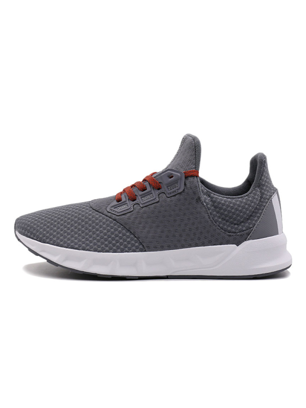 阿迪达斯(adidas)春季休闲运动鞋缓震透气跑步鞋-BB4399