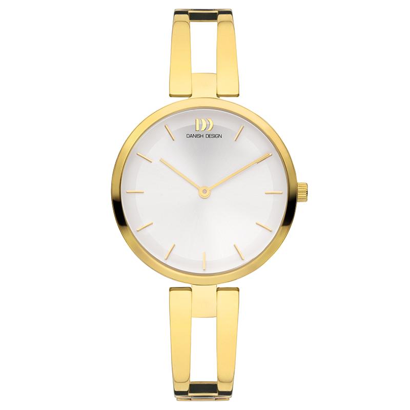 丹尼施danish design女士手表防水气质淑女小表盘ddw手表简约时尚