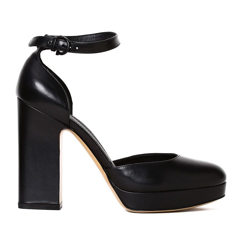 FERRAGAMO Imperia 高跟鞋01M539图片