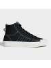 Adidas阿迪达斯三叶春季男女NIZZA HI RF运动休闲鞋F34057
