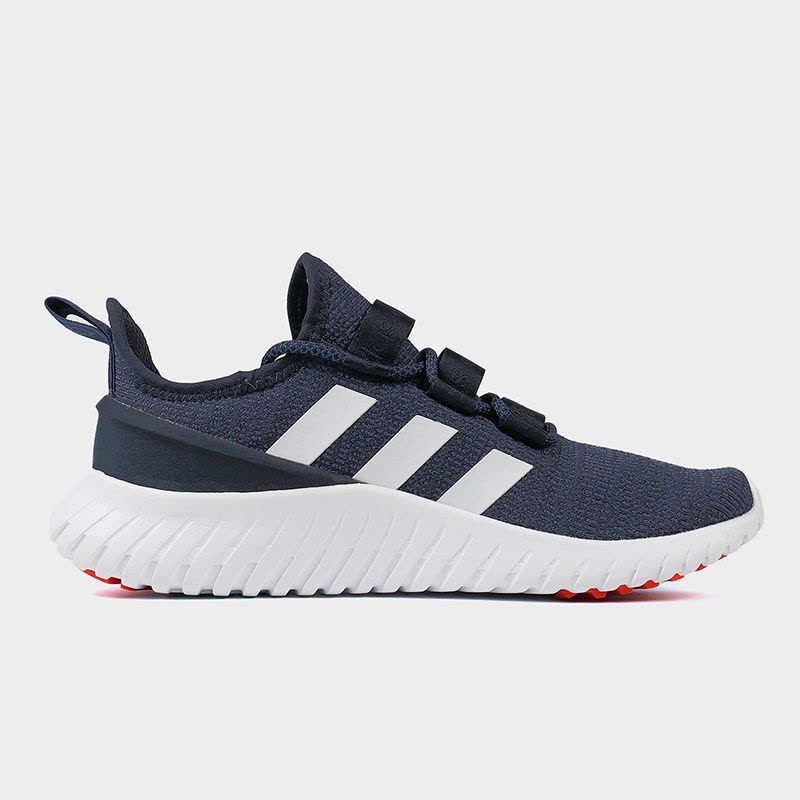 Adidas阿迪达斯男鞋2020秋季新款运动鞋鞋子透气减震跑步鞋FW3207图片