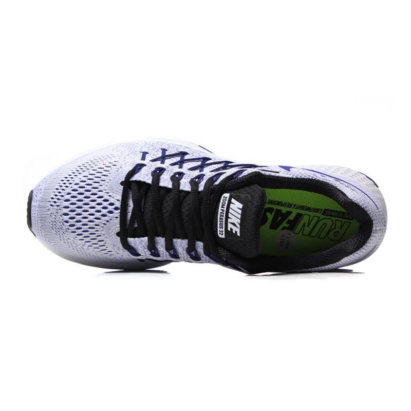 耐克NIKE男鞋跑步鞋-749340-100图片