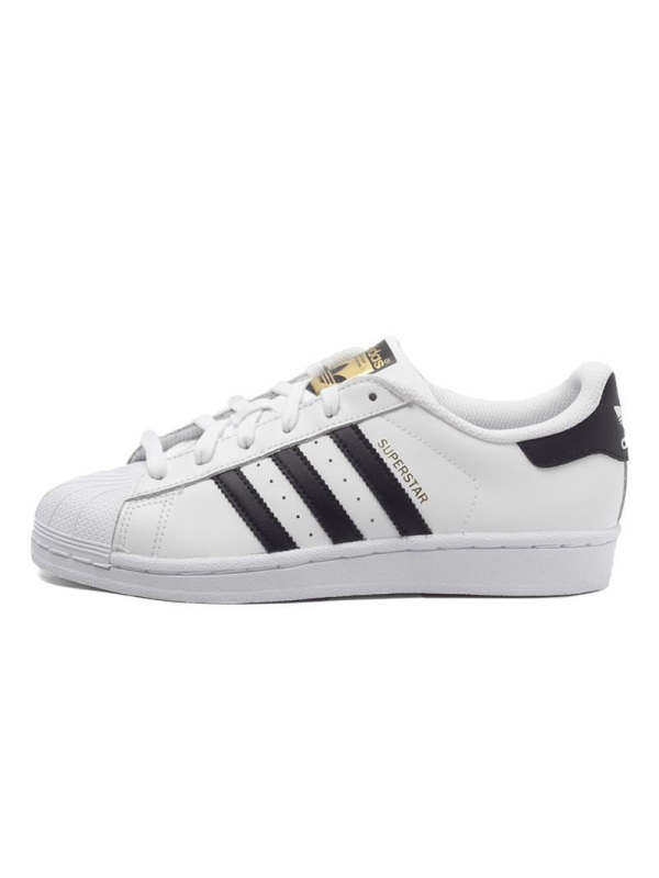 阿迪达斯adidas三叶男鞋女鞋休闲鞋-C77154