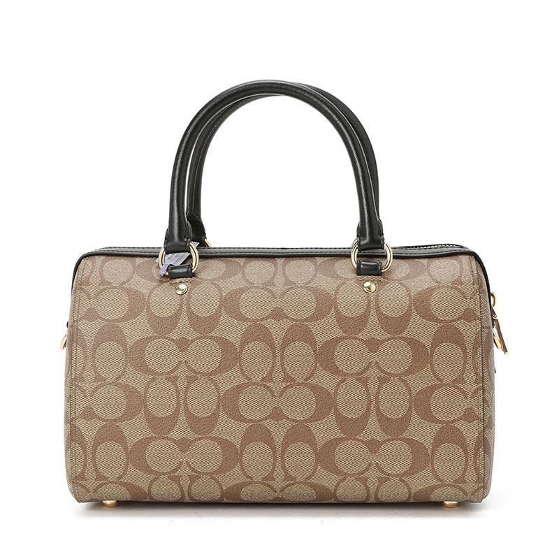 COACH 蔻驰 女士单肩包 F83607图片