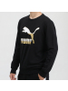 Puma彪马卫衣男2020秋季新款运动服套头衫外套599296-51