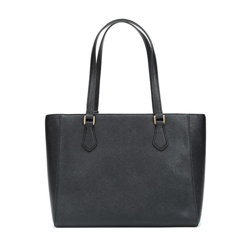 TORY BURCH 托里·伯奇 奢侈品 TB女包 ROBINSON系列牛皮手提包单肩包 54146图片