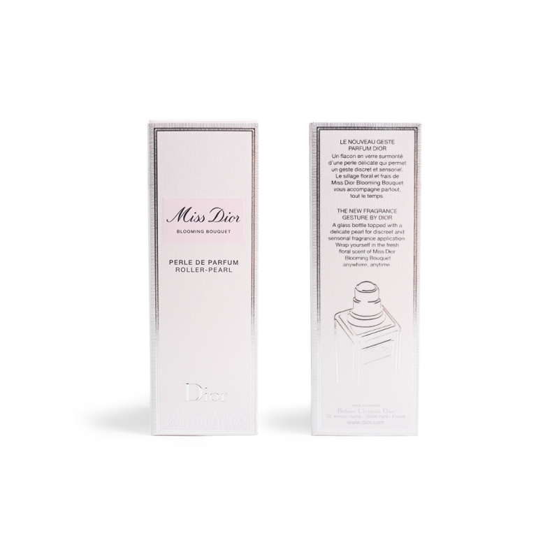 迪奥(Dior)迪奥小姐花漾随行淡香氛20ml