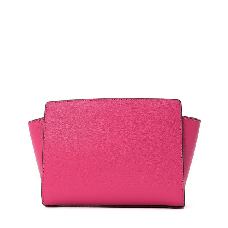 Michael Kors/迈克·科尔斯 女士Selma中号斜挎耳朵包 30T3GLMM2L图片