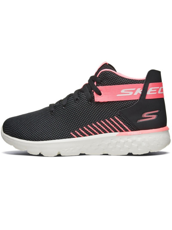 SKECHERS(斯凯奇)中性鞋休闲鞋667045-BKHP