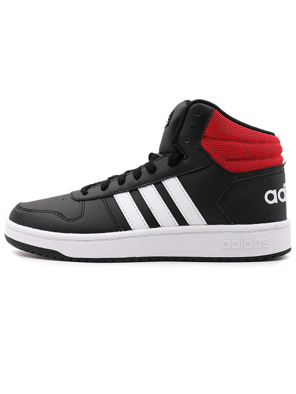 ADIDAS男鞋篮球鞋DB0079