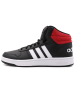 ADIDAS男鞋篮球鞋DB0079