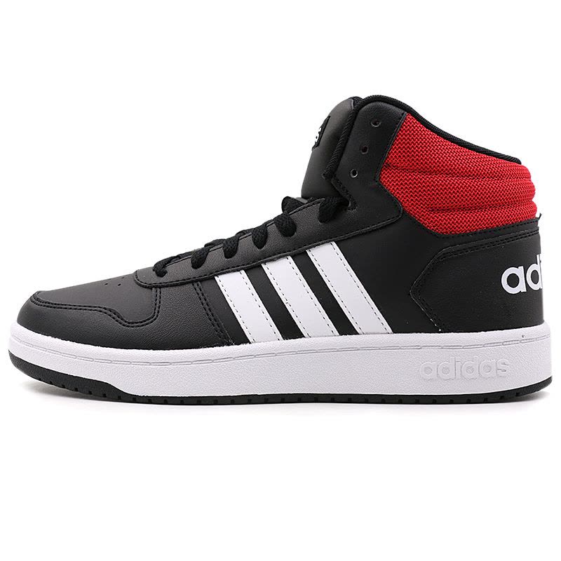 ADIDAS男鞋篮球鞋DB0079图片