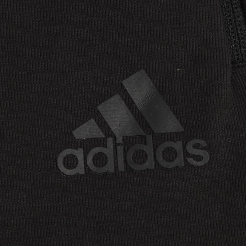 adidas阿迪达斯2017女子ZNE SLIM PANT针织长裤BR1900